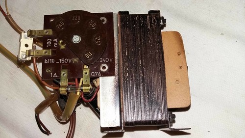 Röhrenradio saba bodensee - röhrenradio, w3
