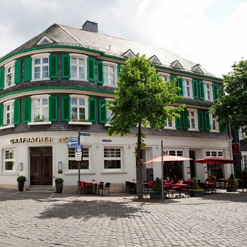 Kurzurlaub solingen - solingen, |