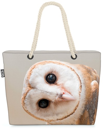 Void tasche eule - void,