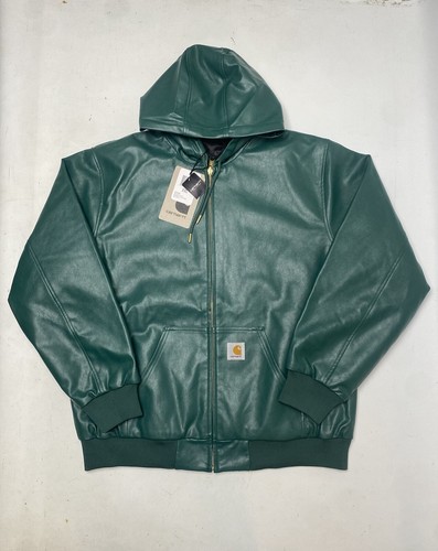 Active jacket carhartt wip - active,