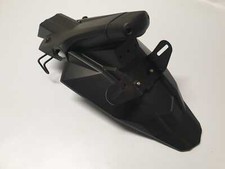 Original Kawasaki Kennzeichenhalter Nummernschildhalter ER 6 N