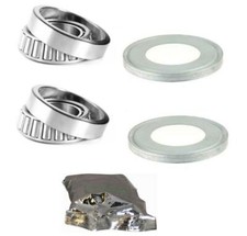 Lenkkopflager Kit   BOOM  Wolf