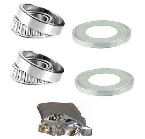 Lenkkopflager kit boom wolf - kit,