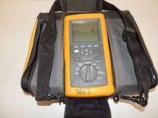 Fluke dsp 100 lan kabeltester - dsp-100, lan-kabeltester