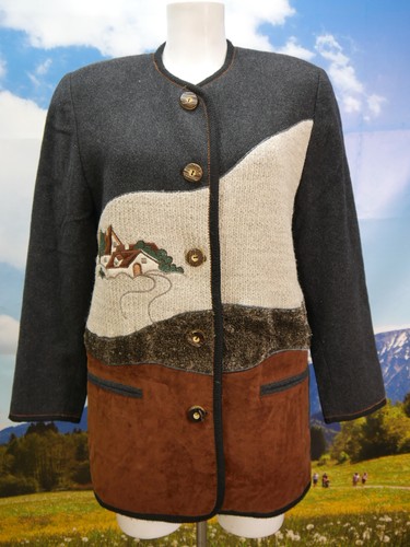 Frankonia country janker - frankonia´s,