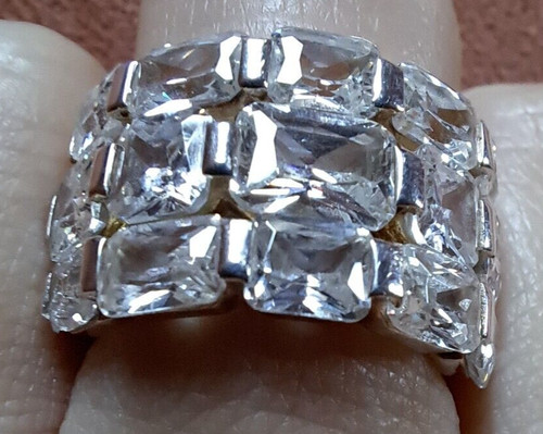 Thomas sabo ring ca - sabo,