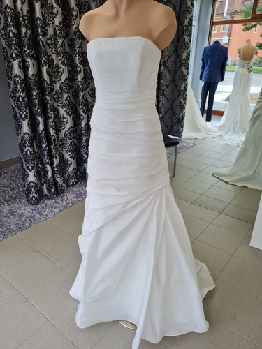 Brautkleid clean in - brautkleid,