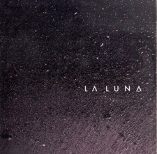 Sarah Brightman Rare La Luna