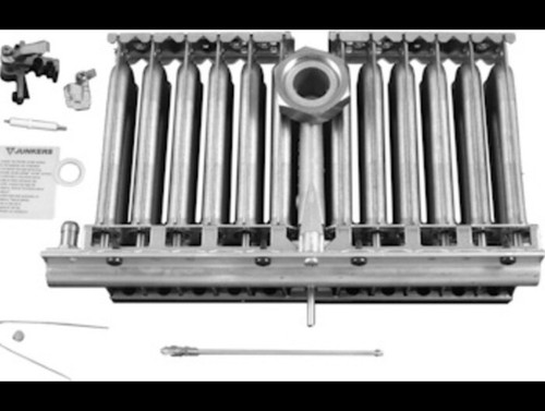 Junkers brenner 8708120128 - brenner,