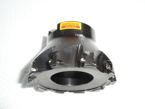 Neu sandvik r390 080q27 - neu, r390-080q27-11h
