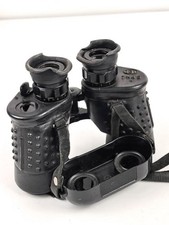 Polen, Dienstglas 7 x 45 mit Infrarot Filter ? Guter Gesamtzustand, Glasklare Du