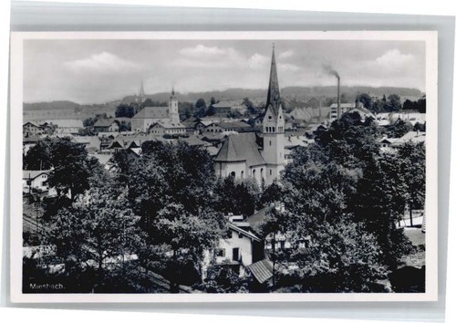 Miesbach