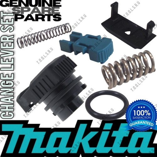 Makita moduswechselhebel set - moduswechselhebel,
