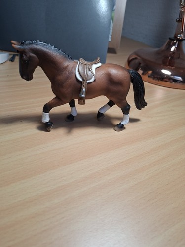 Schleich 13296 pferde - schleich,