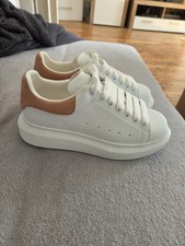 Alexander mcqueen sneaker - alexander,