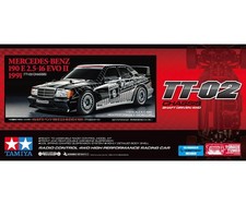 Tamiya 300058752 rc - tamiya,