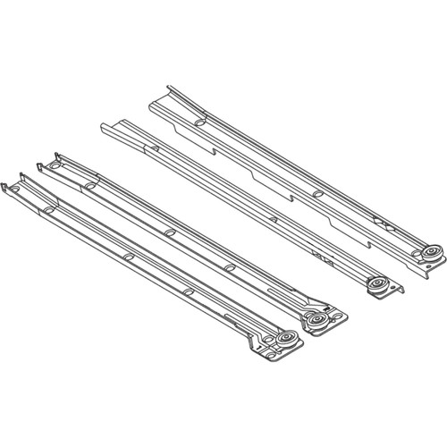 Ikea hemnes schubladenschienen - ikea,