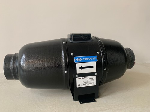 Vents lüfter silent - tt, 100t