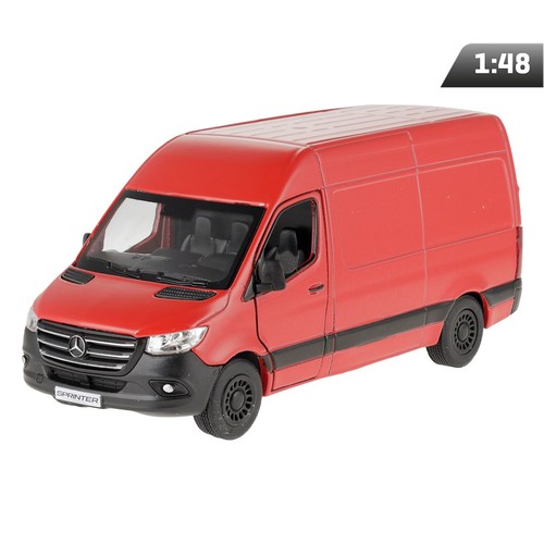 Modellauto mercedes benz - modellauto, 1:48