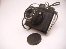 vintage Fotoapparat sehr
