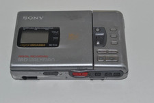 Sony MZ-R30 MiniDisc Walkman