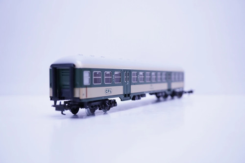 Märklin 4127 ac - (gf1057),