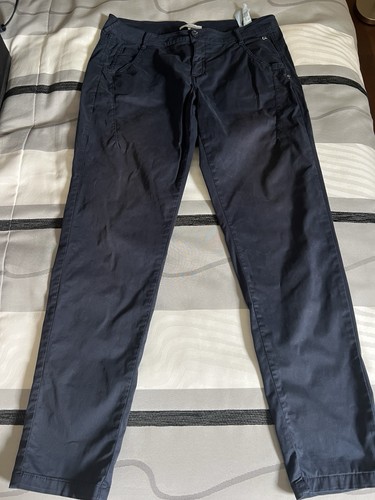 Chino hose dunkelblau comma - dunkelblau,,