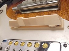 NEW REPRO Guyatone Cream