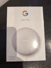 Google Nest Mini (2