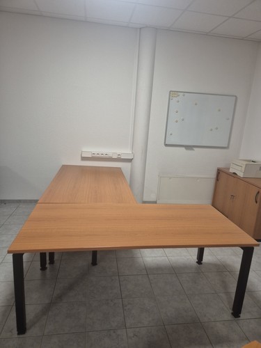Schreibtisch computertisch - schreibtisch,