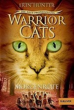 Warrior cats die neue - cats,