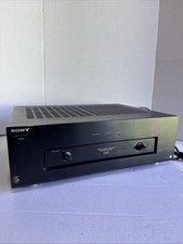 Sony n55es stereo - ta-n55es,