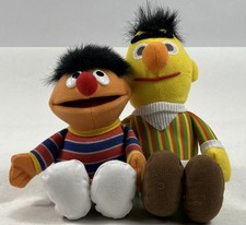 Sesamstraße Ernie Und Bert