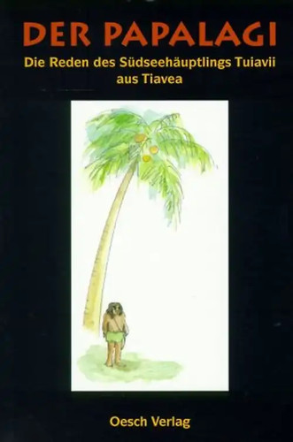 Papalagi