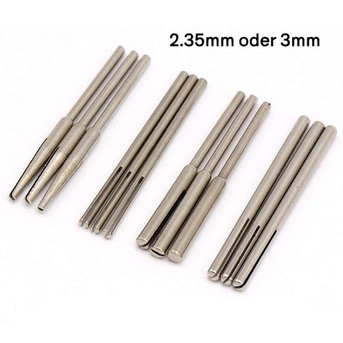 Mandrel 3mm - 2.35,