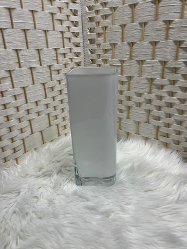Vase eckig leonardo - eckig, glas