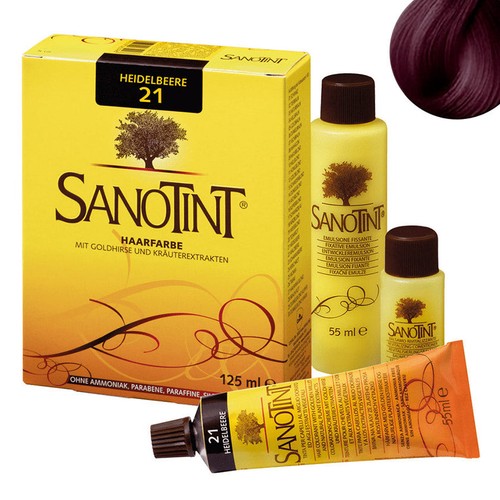 Sanotint haarfarbe classic - sanotint,