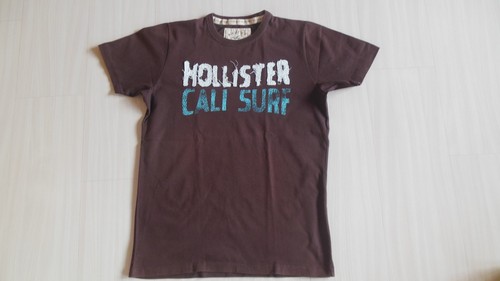 Shirt von hollister größe - t, -shirt