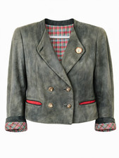 Damen Trachtenjacke 40-42