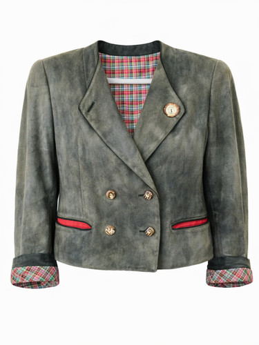 Damen trachtenjacke 42 - damen, 40-42