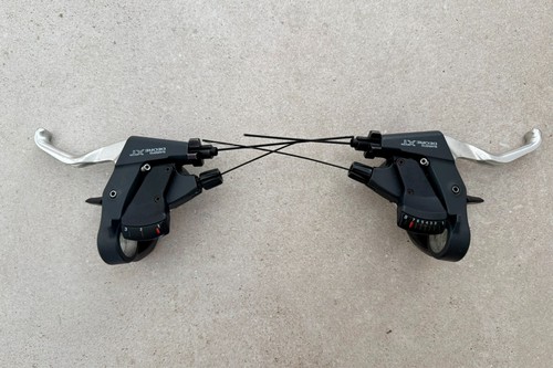 Shimano deore m739 3x8 - deore,