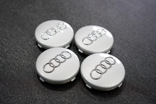 Original audi nabendeckel - original,