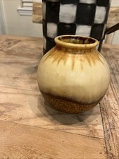 Vintage Jasba Keramik Pottery