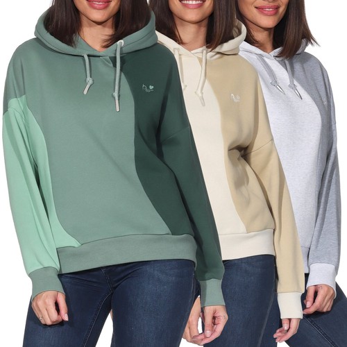 Ragwear damen hoodie - ragwear,