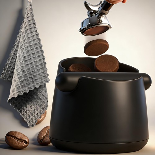rest barista