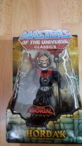 Masters the universe - masters,