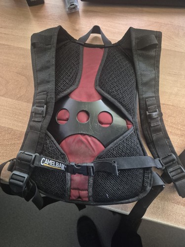 Camelbak rocket trinkrucksack - camelbak,