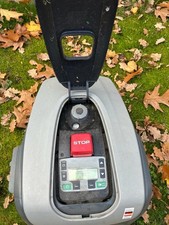 AL-KO Robolinho 500 E Mähroboter / Rasenroboter gebraucht