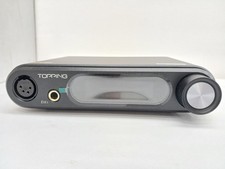 Topping DX5 MQA kompatibler