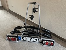 Thule Fahrradträger, EuroRide
